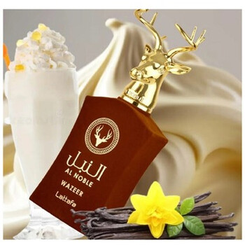 Al Noble Wazeer EDP